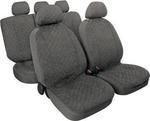 Σετ Καλύμματα Αυτοκινήτου 9τμχ Microfiber Miky 54951 Lampa