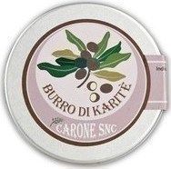 BioLeon Burro di Carite 100gr