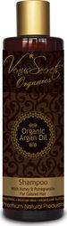 Venus Secrets Argan oil Shampoo Honey & Pomegranate 250ml