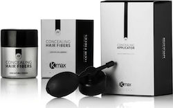 Kmax Milano Starter Kit Regular Dark Brown