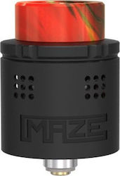 Vandy Vape Maze SUB OHM BF RDA Black