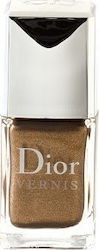 Dior Vernis 708 Gold Nugget