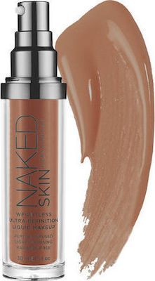 Urban Decay Naked Skin Liquid Make Up Ml Skroutz Gr