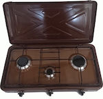Kalko KG 3007 (Brown)