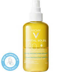 Vichy Capital Soleil Hydrating SPF30 200ml