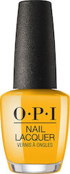 OPI Sun, Sea, Sand in My Pants NLL23
