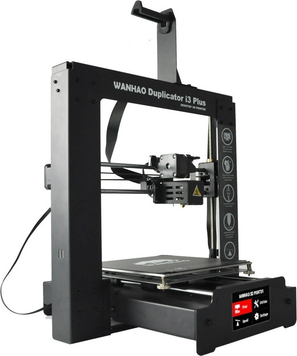 Wanhao Duplicator I3 Plus Mark 2 Skroutz Gr