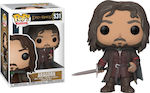 Funko Pop! Movies: Lord of the Rings - Aragorn 531