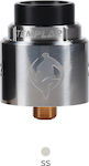 Augvape Templar RDA SS