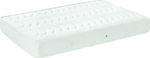 Comfort Strom Στρώμα Must Ημίδιπλο 130cm