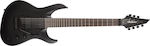 Jackson Pro Series Chris Broderick Soloist 7 Satin Black