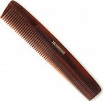 1541 London Slim Pocket Hair Comb Coarse/Fine Tooth HC05
