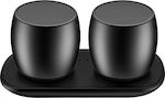 Sardine F1 Black