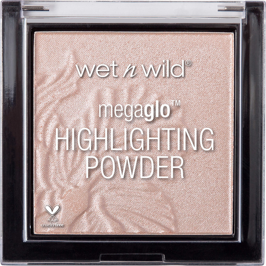 Wet N Wild Megaglo Highlighting Powder E B Blossom Glow Gr Skroutz Gr