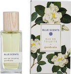 Blue Scents Gardenia Eau de Toilette 50ml