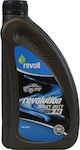 Revoil Revolution Heavy Duty 20W-50 4lt