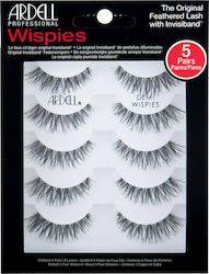 Ardell Wispies False Eyelashes Demi Black