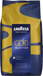 Lavazza Espresso Gold σε Κόκκους 1kg