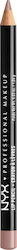 Nyx Professional Makeup Slim Lip Pencil Mauve