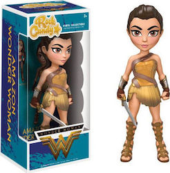 Rock Candy Movies: Wonder Woman