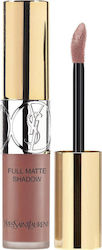 Ysl Full Matte Shadow - 01 Cheeky Pink