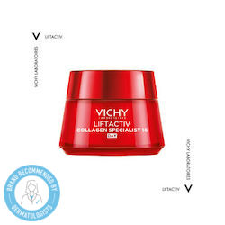 Vichy Liftactiv Collagen Specialist 16 Creme Tag 50ml