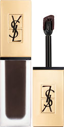 Ysl Tatouage Couture Matte Stain 24 Minimal Black