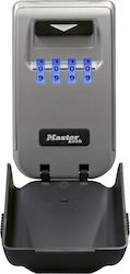Master Lock Κλειδοθήκη με Ροδέλα Συνδυασμού