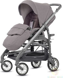 Inglesina Trilogy Stroller Sideral Grey