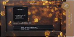 Korres Sparkling Beauty The Gold Eye Set