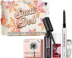 BNeF Snow Doll Sweet & Seductive Makeup Kit