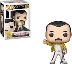Funko Pop! Rocks: Queen - Freddie Mercury 96