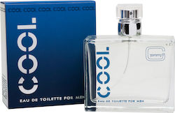 TommyG Cool Eau de Toilette 100ml