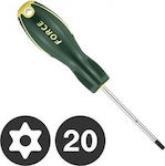 Force Κατσαβίδι Torx T20x100mm 71720