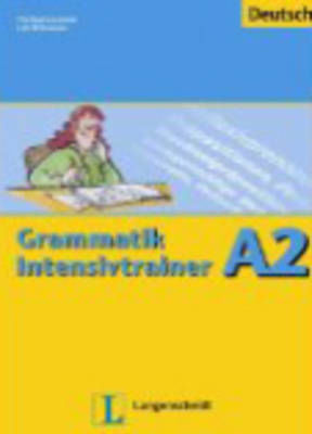 GRAMMATIK A2 INTESIVTRAINER