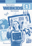 Webkids 1 Workbook