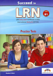 SUCCEED IN LRN B1 SB