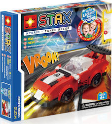 Light Stax Tuned Racer 174τμχ