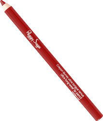 Peggy Sage Ultra Long-wear Lip Liner Scarlet Red
