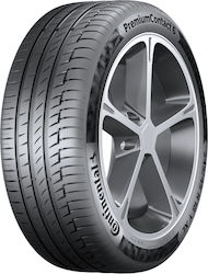 Continental PremiumContact 6 235/50R19 99V VOL FR Θερινό για Επιβατικό 0358062
