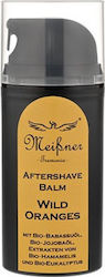 Meissner Tremonia Wild Oranges Aftershave Balm 100ml