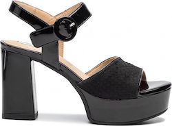 Geox D Galene A D828WA 0ZVHH C9999
