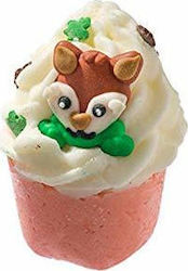 Bomb Cosmetics Feeling Foxy Bath Mallow 50gr