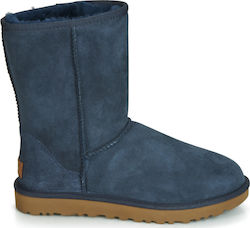 Ugg Australia Classic Short II 1016223 Navy