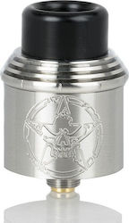 Armageddon Vital Immortal Modz RDA