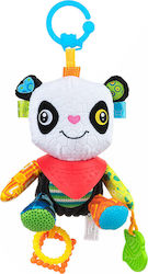 Balibazoo Pendant Panda Peter