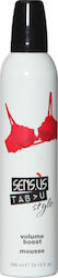 Sens.us Volume Boost Mouse 300ml