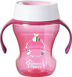 Tommee Tippee Explore 360 6m+ Pink