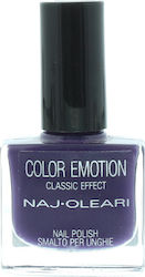 Naj-Oleari Nail Polish Colour Emotion 166