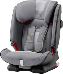 Britax Romer Advansafix IV R Air Silver